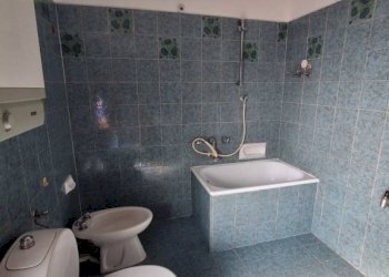 Bagno - Bilocale via Madonna del Campo, 45, Borgo San Dalmazzo - foto 37