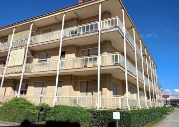 Facciata - Bilocale via Madonna del Campo, 45, Borgo San Dalmazzo - foto 38