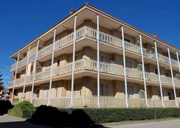 Facciata - Bilocale via Madonna del Campo, 45, Borgo San Dalmazzo - foto 39