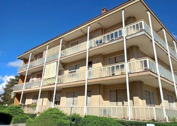 Facciata - Bilocale via Madonna del Campo, 45, Borgo San Dalmazzo - foto 41