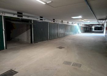 Box auto - Bilocale via Madonna del Campo, 45, Borgo San Dalmazzo - foto 42