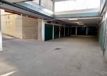 Box auto - Bilocale via Madonna del Campo, 45, Borgo San Dalmazzo - foto 43