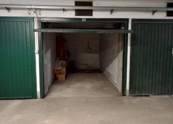 Box auto - Bilocale via Madonna del Campo, 45, Borgo San Dalmazzo - foto 45