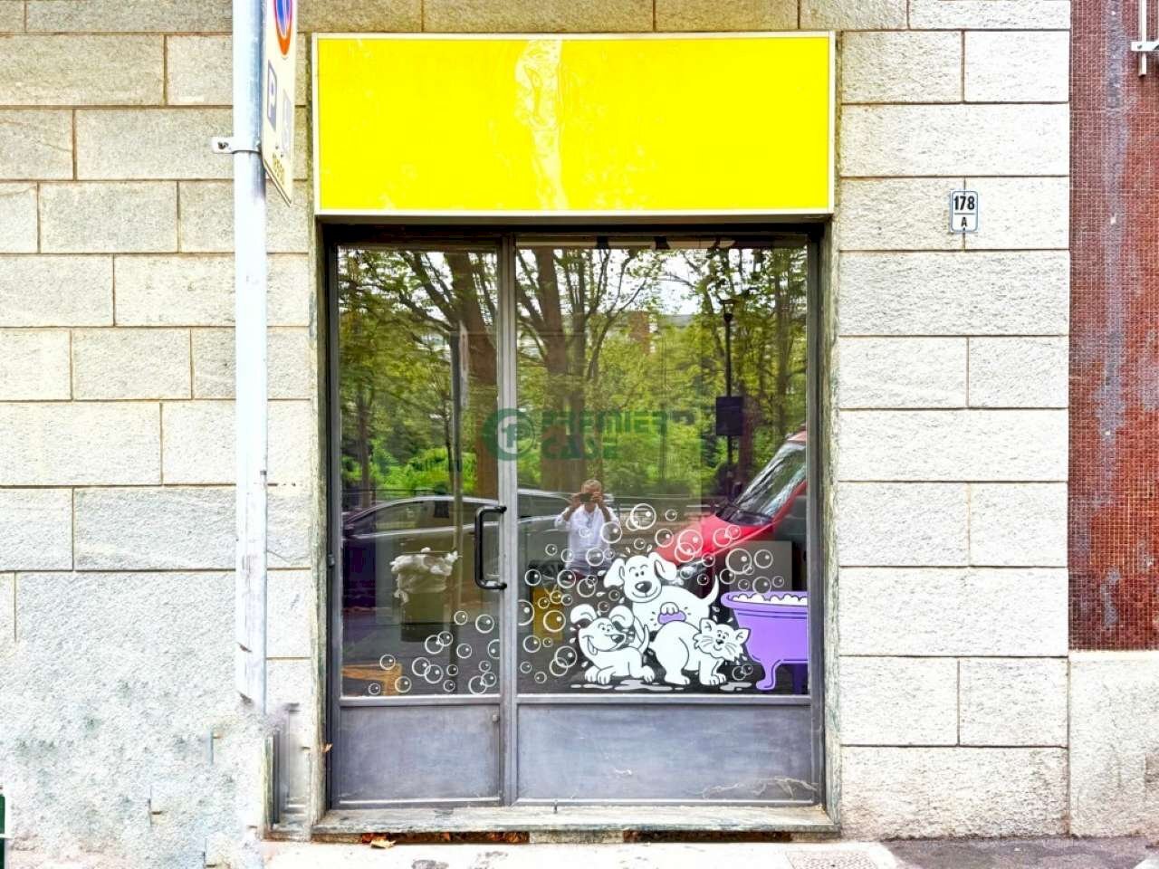 (fileminimizer) image00005 - Shop largo Sempione, 178, Torino - photo 3