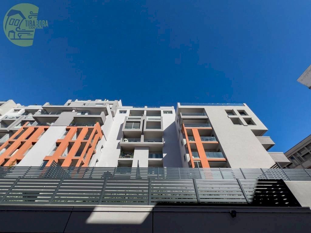 Facciata - Attico via Sant'Anastasio, Trieste - foto 2