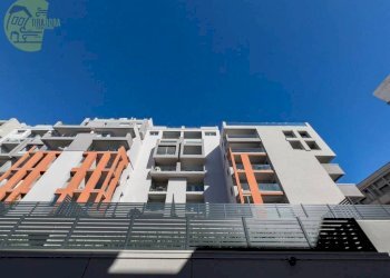 Facciata - Attico via Sant'Anastasio, Trieste - foto 2