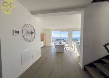 Ingresso - Attico via Sant'Anastasio, Trieste - foto 5