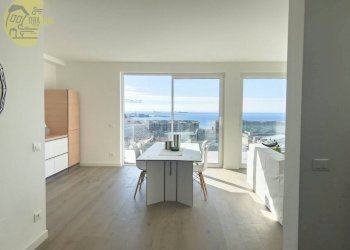 Ufficio - Attico via Sant'Anastasio, Trieste - foto 6