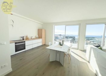 Salone - Attico via Sant'Anastasio, Trieste - foto 7