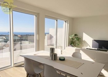 Ufficio - Attico via Sant'Anastasio, Trieste - foto 10