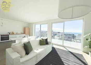 Salone - Attico via Sant'Anastasio, Trieste - foto 11