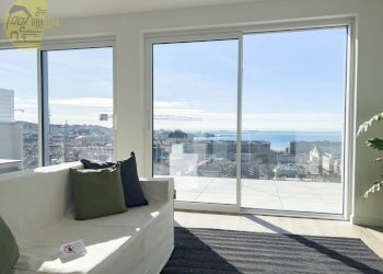 Terrazzo - Attico via Sant'Anastasio, Trieste - foto 13