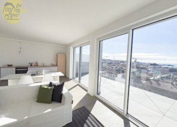 Salone - Attico via Sant'Anastasio, Trieste - foto 15