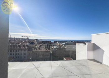 Terrazzo - Attico via Sant'Anastasio, Trieste - foto 16