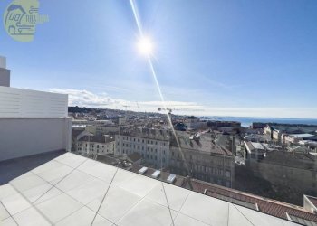 Terrazzo - Attico via Sant'Anastasio, Trieste - foto 17