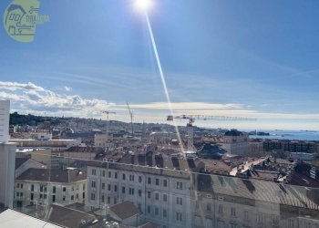 Vista - Attico via Sant'Anastasio, Trieste - foto 18