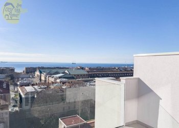 Vista - Attico via Sant'Anastasio, Trieste - foto 19