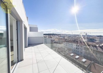 Terrazzo - Attico via Sant'Anastasio, Trieste - foto 20