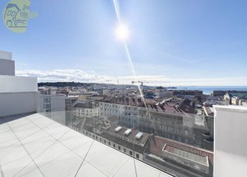 Terrazzo - Attico via Sant'Anastasio, Trieste - foto 21