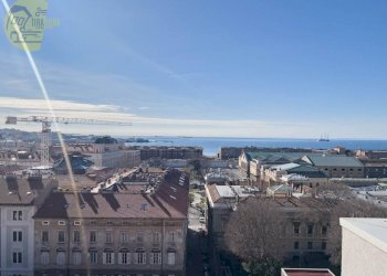 Vista - Attico via Sant'Anastasio, Trieste - foto 22