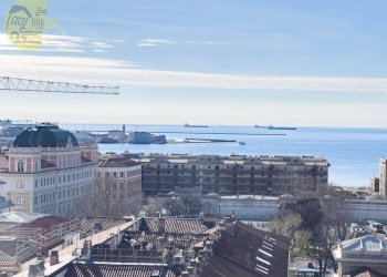 Vista - Attico via Sant'Anastasio, Trieste - foto 23