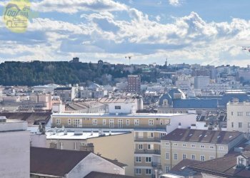 Vista - Attico via Sant'Anastasio, Trieste - foto 24