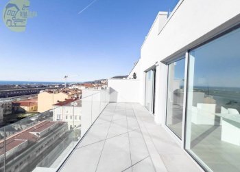 Terrazzo - Attico via Sant'Anastasio, Trieste - foto 26