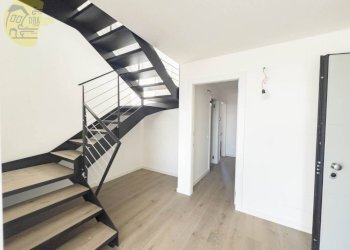 Scala - Attico via Sant'Anastasio, Trieste - foto 27