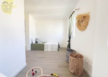 Salone - Attico via Sant'Anastasio, Trieste - foto 28