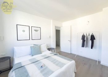 Camera da letto - Attico via Sant'Anastasio, Trieste - foto 31