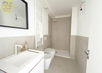 Bagno - Attico via Sant'Anastasio, Trieste - foto 33