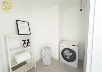 Lavanderia - Attico via Sant'Anastasio, Trieste - foto 34