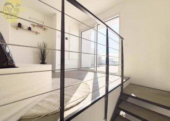 Interno palazzo - Attico via Sant'Anastasio, Trieste - foto 36