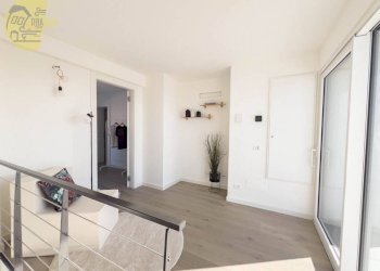 Salone - Attico via Sant'Anastasio, Trieste - foto 37