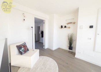 Salone - Attico via Sant'Anastasio, Trieste - foto 38