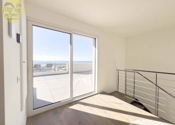 Stanza non arredata - Attico via Sant'Anastasio, Trieste - foto 39