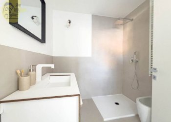 Bagno - Attico via Sant'Anastasio, Trieste - foto 42