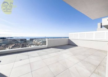 Terrazzo - Attico via Sant'Anastasio, Trieste - foto 43