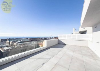 Terrazzo - Attico via Sant'Anastasio, Trieste - foto 45