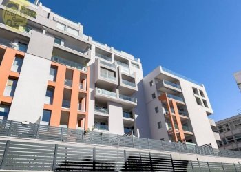 Facciata - Attico via Sant'Anastasio, Trieste - foto 47