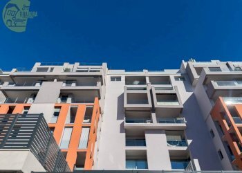 Facciata - Attico via Sant'Anastasio, Trieste - foto 49