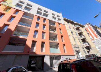 Facciata - Attico via Sant'Anastasio, Trieste - foto 3