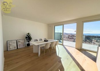 Veranda - Attico via Sant'Anastasio, Trieste - foto 5