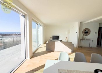 Salone - Attico via Sant'Anastasio, Trieste - foto 9