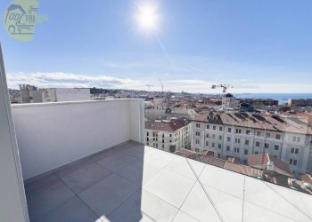 Terrazzo - Attico via Sant'Anastasio, Trieste - foto 10