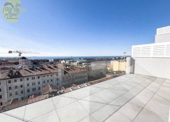 Terrazzo - Attico via Sant'Anastasio, Trieste - foto 11