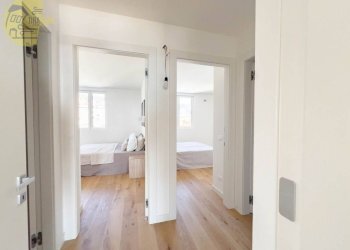 Disimpegno - Attico via Sant'Anastasio, Trieste - foto 13