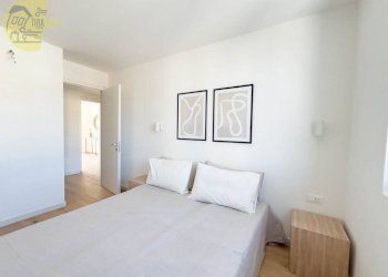 Camera da letto - Attico via Sant'Anastasio, Trieste - foto 15