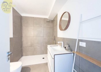 Bagno - Attico via Sant'Anastasio, Trieste - foto 16