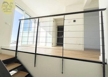 Interno non residenziale - Attico via Sant'Anastasio, Trieste - foto 19